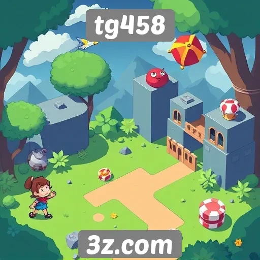 Entrevista com desenvolvedores de jogos do site tg458