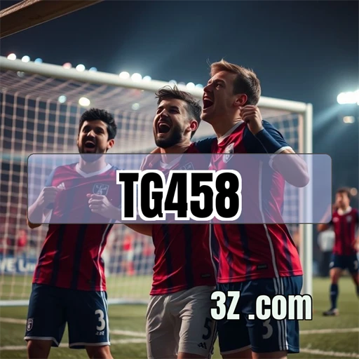 Quebra-Cabeças e Diversão: Explore tg458 Através de Desafios Únicos