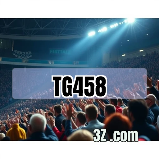 Simulação Empolgante: O Que o tg458 Oferece de Novo